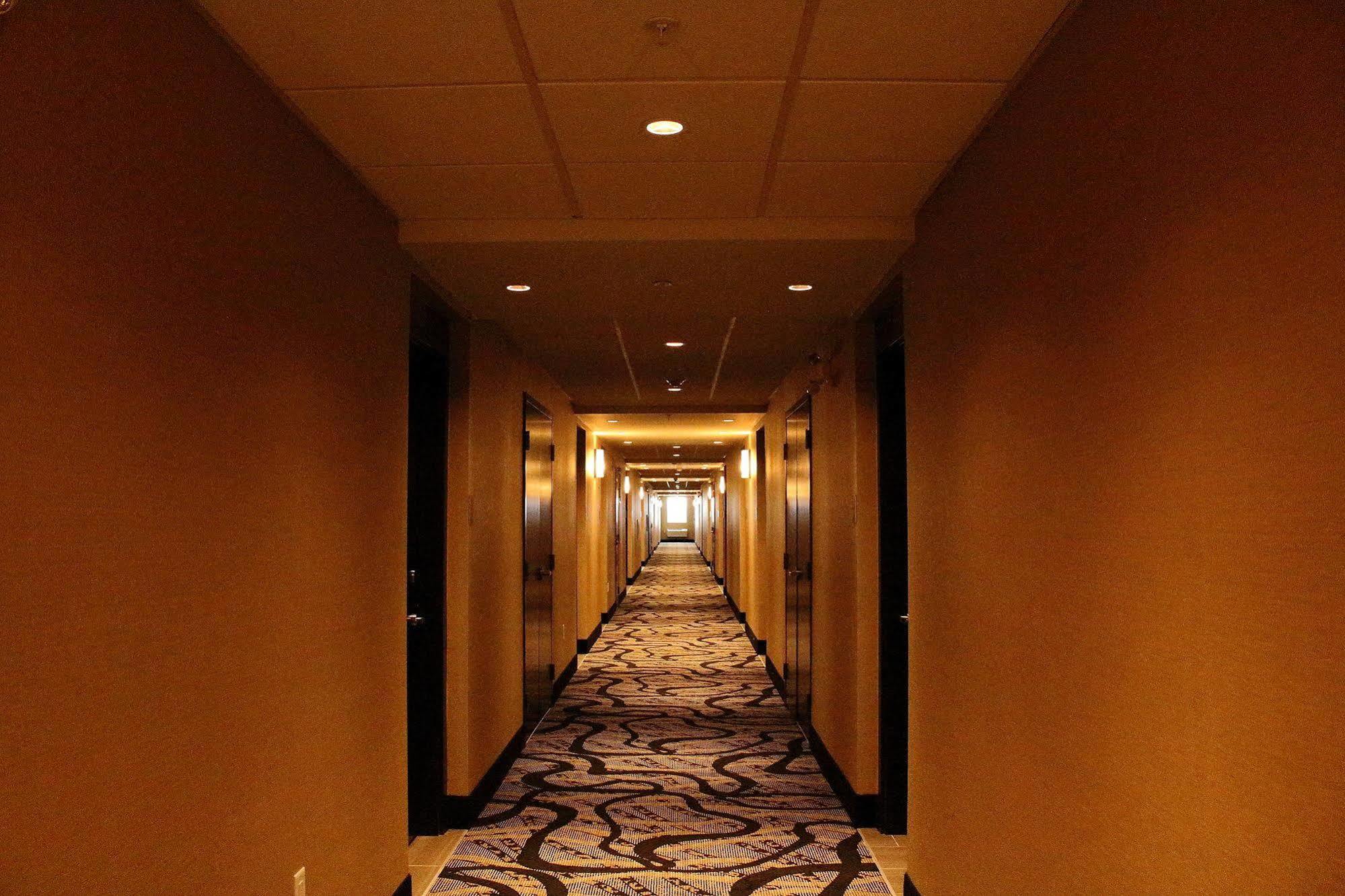 Southfort Inn Fort Saskatchewan Dış mekan fotoğraf